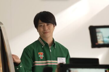 MAKING MOVIE「ミッション！？篇」