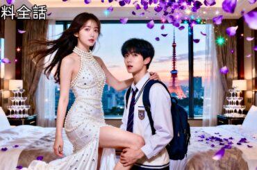 最新作全話フル | 結婚7年目の夫と親友の裏切りに気づいたその日から、復讐が始まった！ずっと片想いの年下君と組んで、あのカップルを完全に壊す天才的な復讐プランを実行する！ #中国ドラマ #日本語字幕