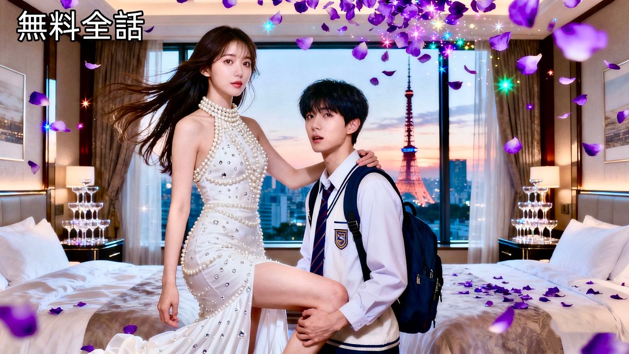 最新作全話フル | 結婚7年目の夫と親友の裏切りに気づいたその日から、復讐が始まった!ずっと片想いの年下君と組んで、あのカップルを完全に壊す天才的な復讐プランを実行する! #中国ドラマ #日本語字幕 最新作全話フル | 結婚7年目の夫と親友の裏切りに気づいたその日から、復讐が始まった!ずっと片想いの年下君と組んで、あのカップルを完全に壊す天才的な復讐プランを実行する! #中国ドラマ #日本語字幕