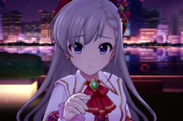 Next Chapter（高森藍子、イヴ・サンタクロース、高垣楓、一ﾉ瀬志希、久川颯）