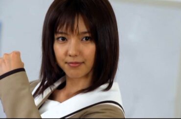 シン・アイドル　真野恵里菜