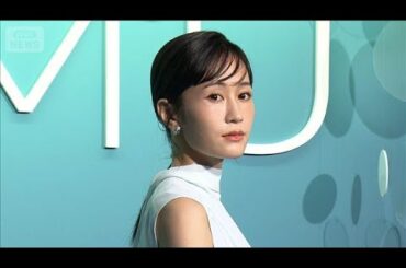 前田敦子、ストレスは天敵！若い頃の無理なダイエットを反省【芸能動画】(2025年10月29日)
