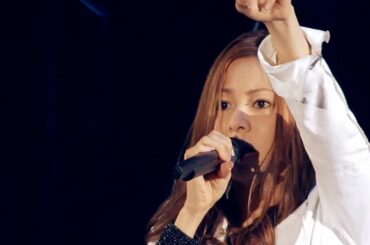 쿠라키 마이｜倉木麻衣｜Baby I Like｜10th Anniversary Mai Kuraki LIVE TOUR "BEST" ~BEST PARTY~