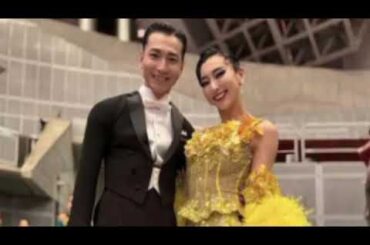 浅田舞、圧巻のイエロードレス姿披露！「“ワサァァァァッ”と広げたくなる衝動に逆らえません」