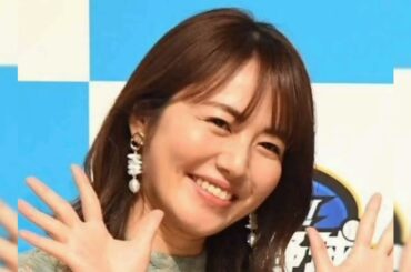 ＜磯山さやか＞濡れた肌が色っぽ😄い　🍒珠玉の水着ショット　「イイっ！」「最高」と話題に🥦