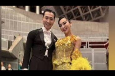 🌼浅田舞、“黄金のドレス姿”に称賛の嵐✨「ワサァァァッ」が美しすぎる…