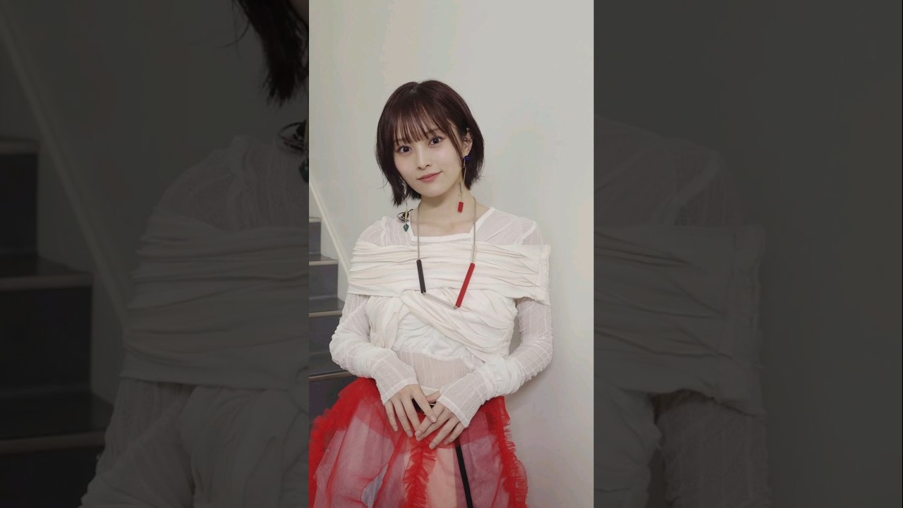 山本彩 メメントモリ 1st Live~The Singing of Laments~ #山本彩 #可愛い 山本彩 メメントモリ 1st Live~The Singing of Laments~ #山本彩 #可愛い