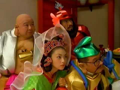 田中麗奈 CM 「お正月を写そう2000」 Part 3 「打出のこづち」編 15秒 田中麗奈 CM 「お正月を写そう2000」 Part 3 「打出のこづち」編 15秒