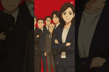 「緊急取調室」天海祐希さん