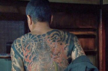 舘ひろし、7年ぶり単独主演！元ヤクザが目の見えない少年の光に／眞栄田郷敦、尾上眞秀、黑島結菜ら出演『港のひかり』ショートPV