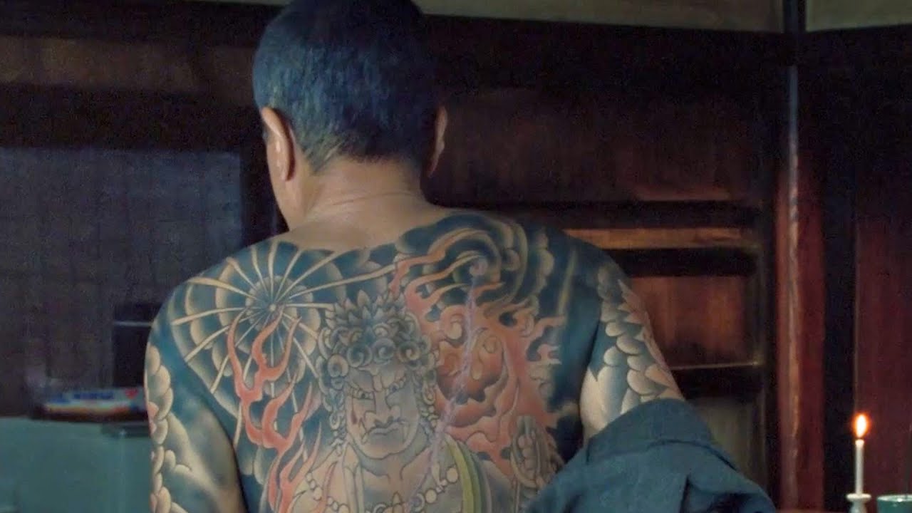 舘ひろし、7年ぶり単独主演!元ヤクザが目の見えない少年の光に/眞栄田郷敦、尾上眞秀、黑島結菜ら出演『港のひかり』ショートPV 舘ひろし、7年ぶり単独主演!元ヤクザが目の見えない少年の光に/眞栄田郷敦、尾上眞秀、黑島結菜ら出演『港のひかり』ショートPV