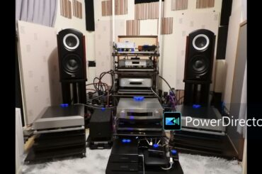 New nanamori*'s 仮想アースType1 「私の中のヴァージニア」