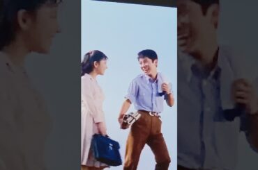 名コンビ浜田光夫＆吉永小百合さん