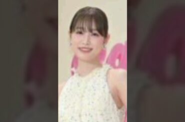高橋ひかる、膝上ミニで美脚際立つ「脚長すぎて憧れる」「コーデ真似したい」と反響