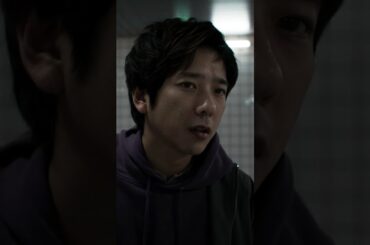 映画『８番出口』＜本編88秒特別映像公開！＞【絶賛上映中】