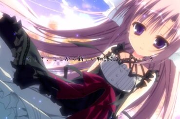 【MAD】 Meeting in front of hope/希望の前で待ち合わせ (by KAZAMI)