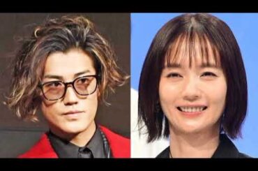 赤西仁が嘆き　ネトフリ作品で中村ゆりとの“濡れ場”全カット「ただイチャイチャしただけ」