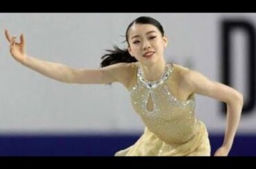 紀平梨花💫アイスダンス転向！西山真瑚との“帰国2ショット”に反響続々！「笑顔が変わった！」