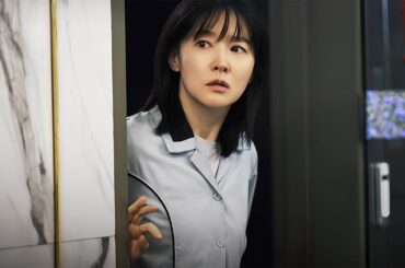 【映画紹介】衝撃の結末！平凡な主婦が麻薬取引に堕ちた理由…韓国ドラマ『ウォーキング・オン・シン・アイス』を徹底解説