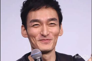 草なぎ剛、国仲涼子の“名前”を間違える「ナカマさん…」 慌てて謝罪