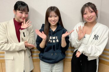 【Juice=Juice】有澤一華・江端妃咲 ゲスト出演【2025.10.29】