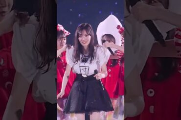 あたたたたた ずっきゅん!　#山下美月  #乃木坂46