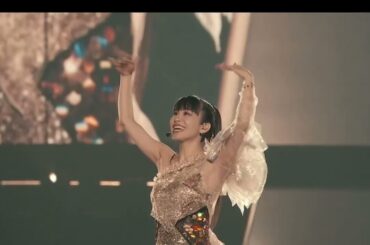 Perfume「MY COLOR」活休前ラストライブ in東京ドーム 2025.9.23 Liveship