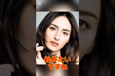 「絵みたいですね」長谷川潤、まるでリゾートホテルな広々自宅リビング公開 「もののけ姫のシシ神に出会うシーンみたい」の声も.