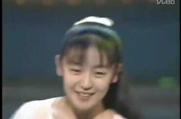 酒井美紀《元気出そうよ 》