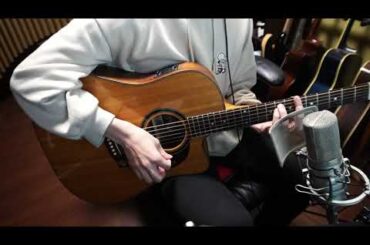 【修二と彰】青春アミーゴを弾き語りました【まよねず】