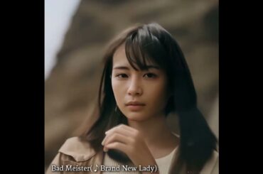 #桜井日奈子 #葵うたの #広瀬すず #桜田ひより #ai #generativeai