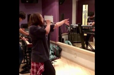 #歌ってみた＃藍井エイル＃Lament #アニソン #Shorts