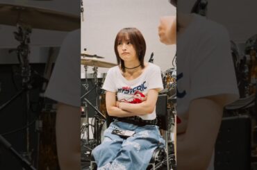 さや姉 リハーサル風景🎶ギターを奏でる姿が可愛すぎる件💓 #山本彩 #可愛い #夏の思い出