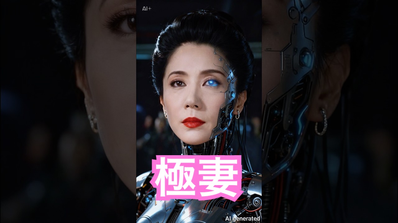 ターミネーター極妻・岩下志麻 ターミネーター極妻・岩下志麻