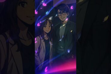 「すべての恋が終わるとしても」市川由衣　白洲迅