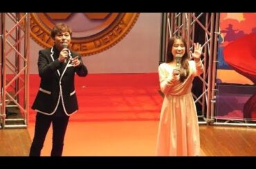 🌊✨【ボートレース津SG】矢吹奈子さん登場！まさかの“ガチ予想”公開🎤「優勝戦は1−3−全です！」🚤🔥