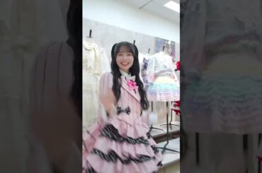 AKB48 伊藤百花 💓💓💓💓