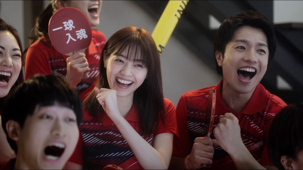 【TV-CM】BS4K BS8K「見える、カンドウ」 西野七瀬 【TV-CM】BS4K BS8K「見える、カンドウ」 西野七瀬