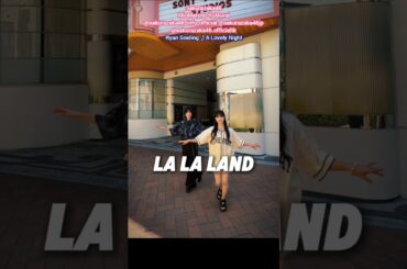 的野美青 村井優 A Lovely Night♪Ryan Gosling Sakurazaka46 Los Angeles Anime Expo 2025