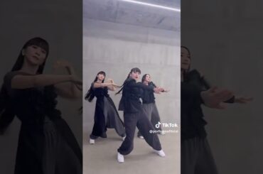 Perfume tiktok 20251026 Virtual Fantasy   #prfm #パフューム #コールドスリープ  #休止 #25周年