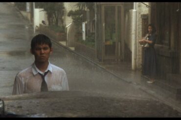 [ENG SUB] Angel My Song is Your Song 1992 エンジェル 僕の歌は君の歌