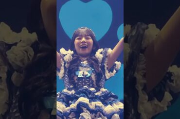 CUTIE STREET / きゅーすとのうた (あやの ver.) - LIVE From CUTIE STREET 1st Anniversary Tour "CAN'T STOP CUTIE"