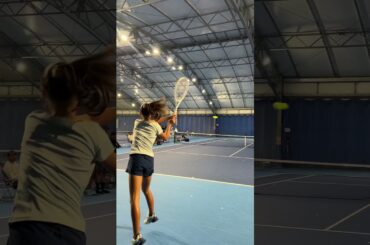 15歳!身長172センチ期待の女子ジュニア【#shorts】