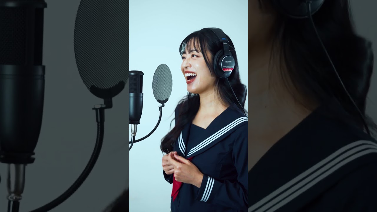 『 LOVE涙色 / 松浦亜弥 』【#Cover】#長谷川愛 #歌ってみた #shorts 『 LOVE涙色 / 松浦亜弥 』【#Cover】#長谷川愛 #歌ってみた #shorts