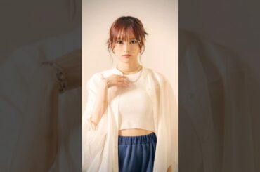 さや姉🍂メガネ姿×秋コーデ   が可愛すぎる💓#山本彩 #可愛い #メガネ #秋