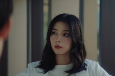 J-POWER　CM　「TAの池田さん～Tシャツ～」篇　30秒