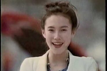 【番外編】1994年 当時のCM２３