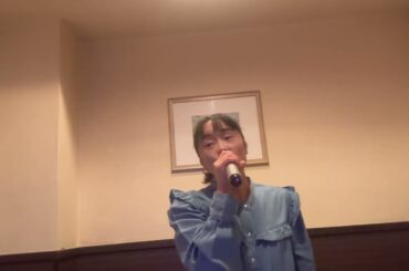 2025年10月31日涙岬　中村仁美さんカバー