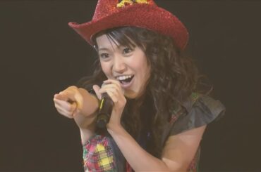 ごめんね ジュエル   秋元才加・梅田彩佳・大島優子・宮澤佐江   組閣祭り NIPPON BUDOKAN 第３公演