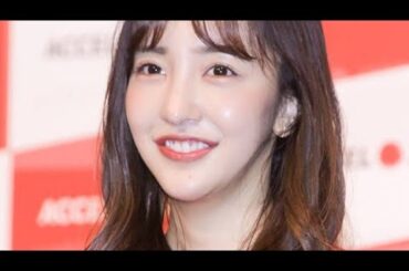 【告白】板野友美、タクシー乗車中に「降りてください！」と言われたことを明かす